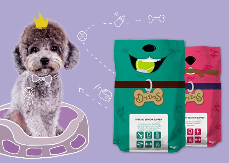 The Most Innovative Pet Food Packaging Designs on the Market