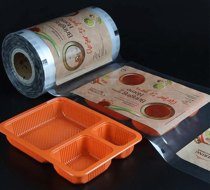 Eco-Friendly Food Packaging That Helps the Environment and Your Business