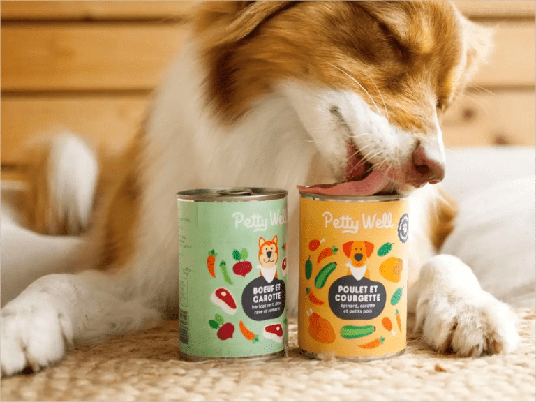 Pet Food Packaging Design And Trends For 2023