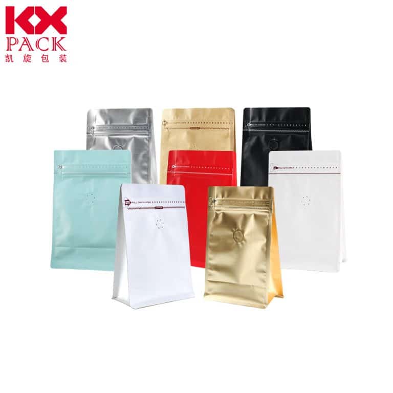 Application and development of stand-up pouches in flexible packaging industry