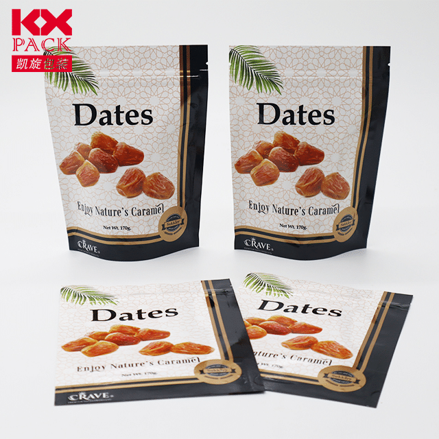 Where Can I Find A Food Packaging Bag Supplier? kxpack- Manufacturer Of Food Grade Packaging Bags